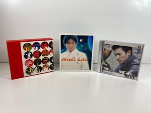 Andy Lau Live for sale | eBay