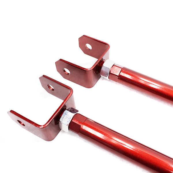 Godspeed Adjustable Rear Toe Arms Pair Kit for 1990-1996 Nissan
