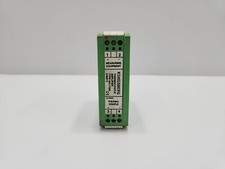 KONGSBERG GA-110/A THERMOCOUPLE AMPLIFIER 0-600 C
