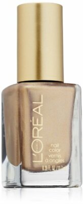 L'Oreal Paris Colour Riche Nail, 0.39 Ounce