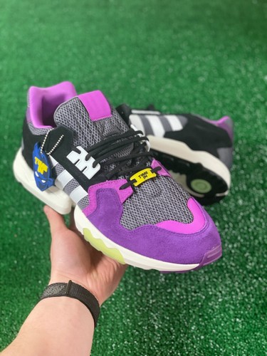 zx torsion purple