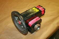 Winsmith Speed Reducer 920MDSE071X0DN Ratio 20 56C Input HP 0.97 OP Torque 615