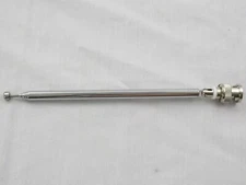 Radio Shack pro-649 Handheld Radio Scanner foldable replacement antenna