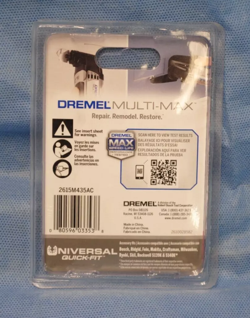 Dremel 2024 jab saw