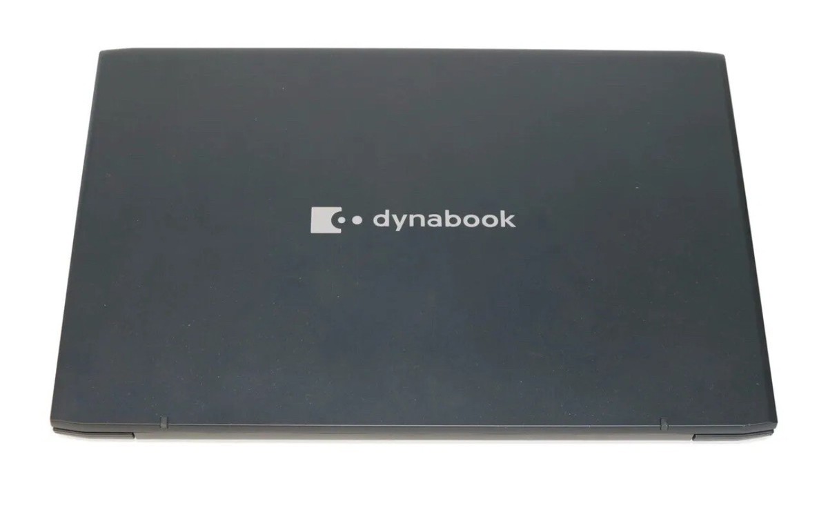 DynaBook Satellite Pro C40-K 256GB 8GB 12th Gen Intel i3 DynaBook Satellite Pro C40-K 256GB 8GB 12th Gen Intel i3