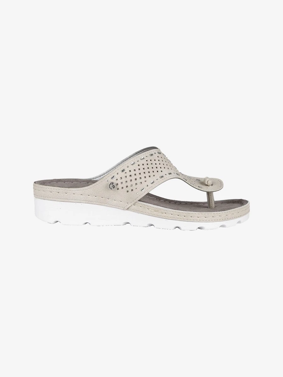 Riposella infradito sale