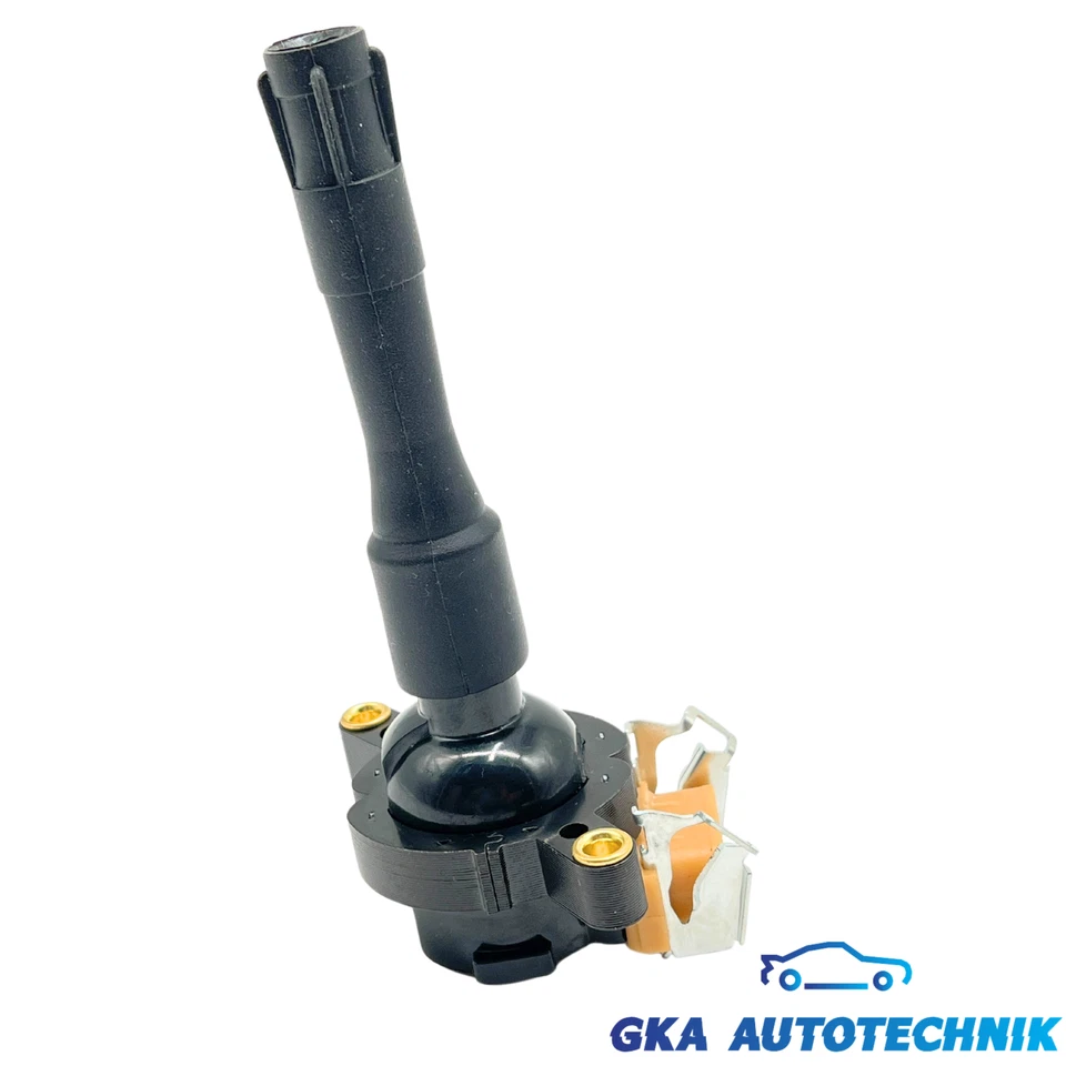 6x Zündspule + 6x BOSCH Zündkerzen FÜR BMW 3ER E46 5ER E39 X5 E53 Z3 - Bild 3 von 4