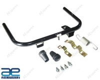 FüR Vespa MittelstäNder Set Px 125 150 200 LML Vbx Vnx VLX Stella T5