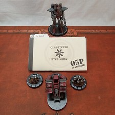 Mechwarrior Booster Lot: Dark Age