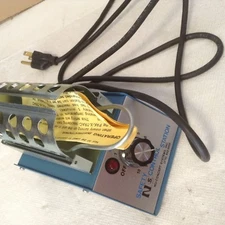 Concepts Systems SCS Dafaty Control Station 