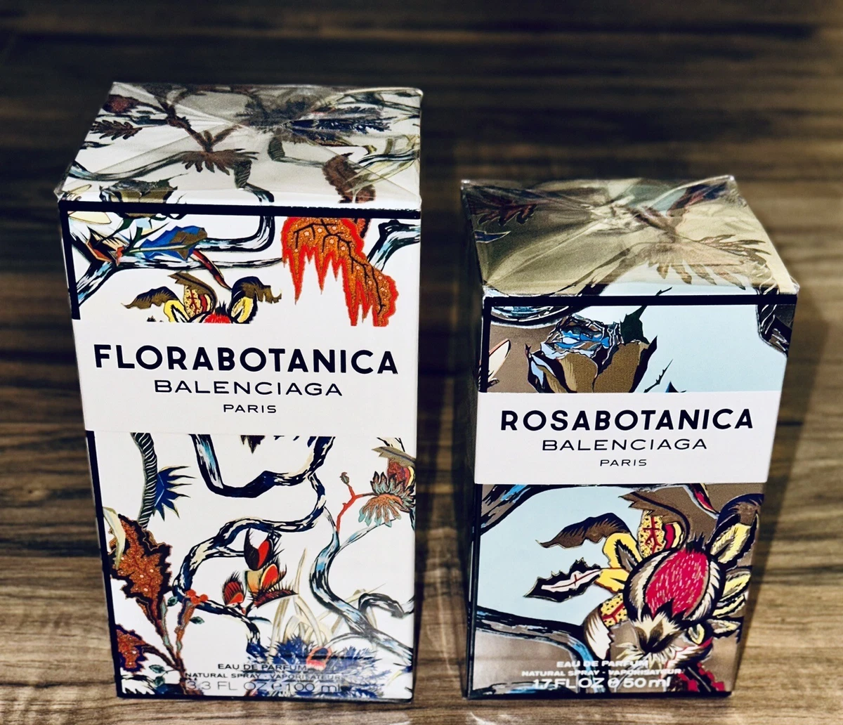 Florabotanica by Balenciaga Spray Fragrances for Women for sale | eBay