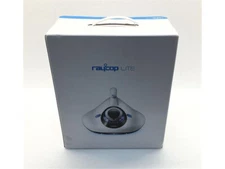 RAYCOP Lite Handheld UV Sanitizer Purifier Vacuum Cleaner RE-100AWH