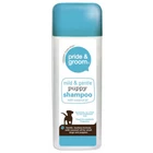 Pride & Groom Mild & Gentle Puppy Dog Pet Shampoo With Coconut Oil 300ml
