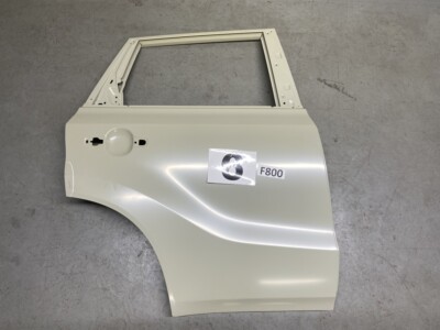 SUZUKI VITARA 18- TÜR HR NEU ORIGINAL 66003-54P01-000	6/F800