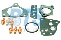 BTS Turbo Montagesatz Turbolader FüR MERCEDES-BENZ G-Klasse Jeep Grand Cherokee