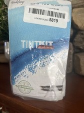 Godefroy Professional Hair Color Tint Kit Medium Brown 20 Applications Sealed