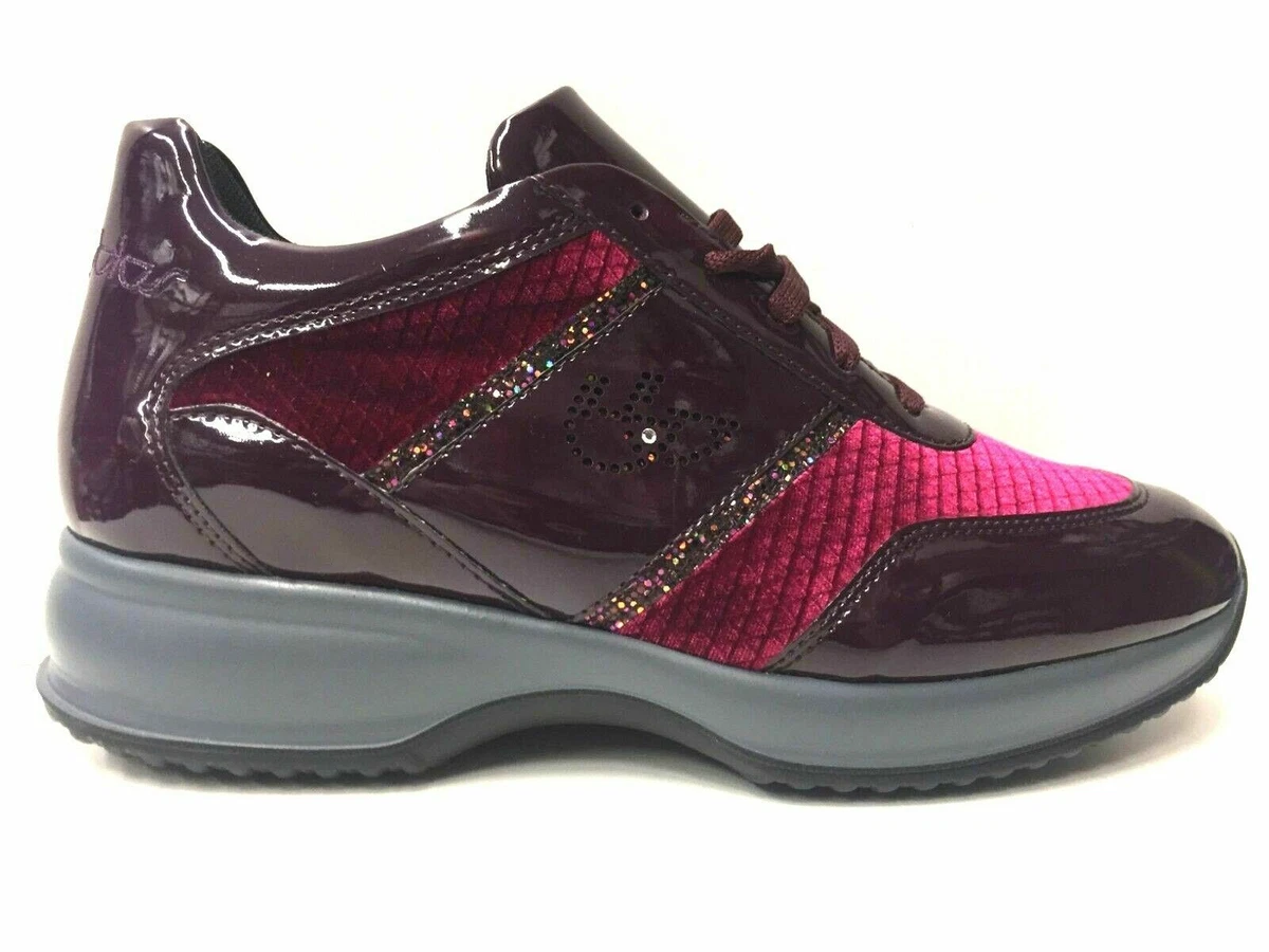 Byblos scarpe rosse cheap