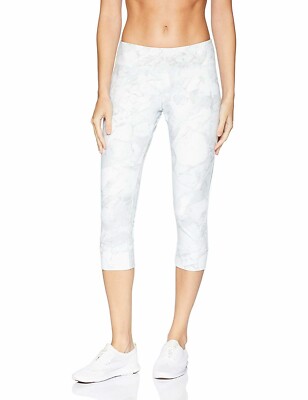 REEBOK CROSSFIT LUX 3/4 LENGTH PANTS LEGGINGS