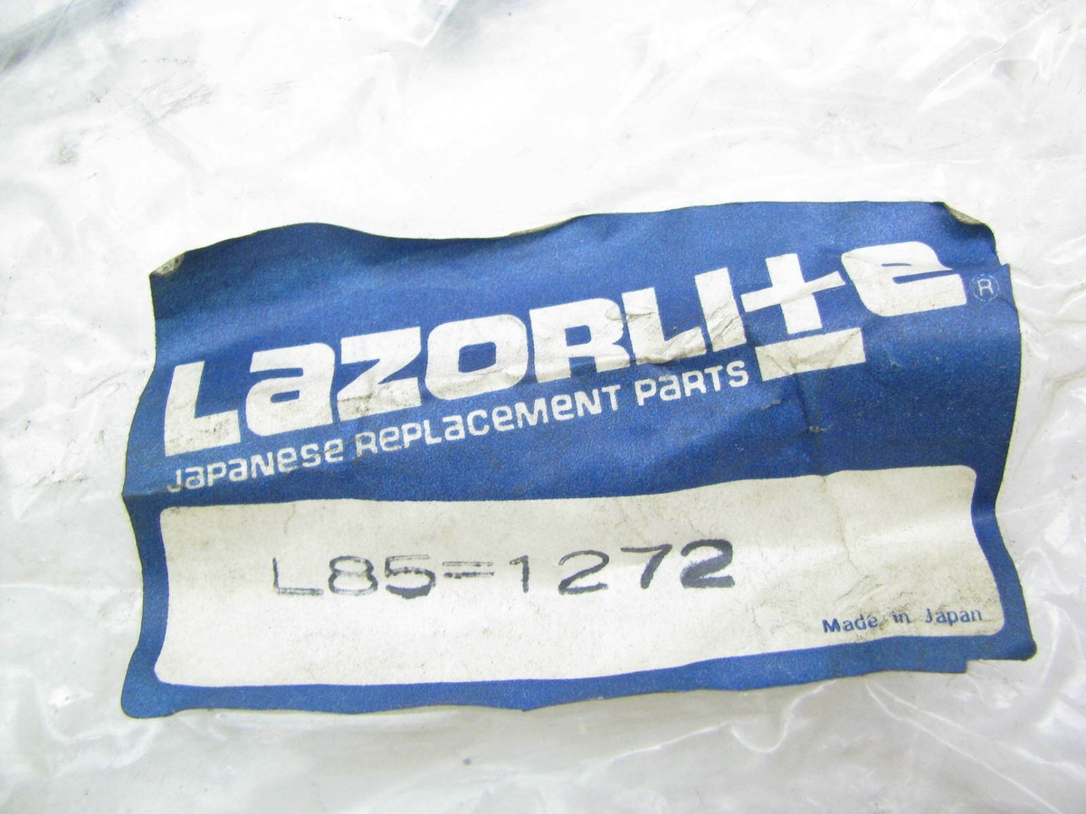 Lazorlite L85-1272 INNER Steering Tie Rod End 1968-1969
