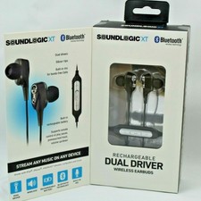 soundlogic xt bone conduction wireless headset