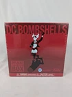 Funko Pop DC Bombshells Deluxe Collectors Box NIB Sealed Batman