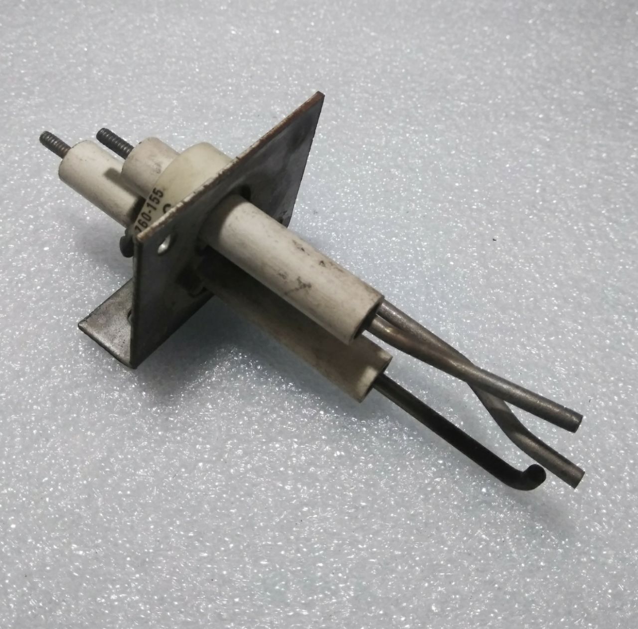 Dryer Flame Ignitor/Probe, Electrode for ADC P/N 884265 [USED] eBay