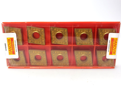 Sandvik Coromant CNMM 643-PR 4025 (CNMM 19 06 12-PR) Carbide