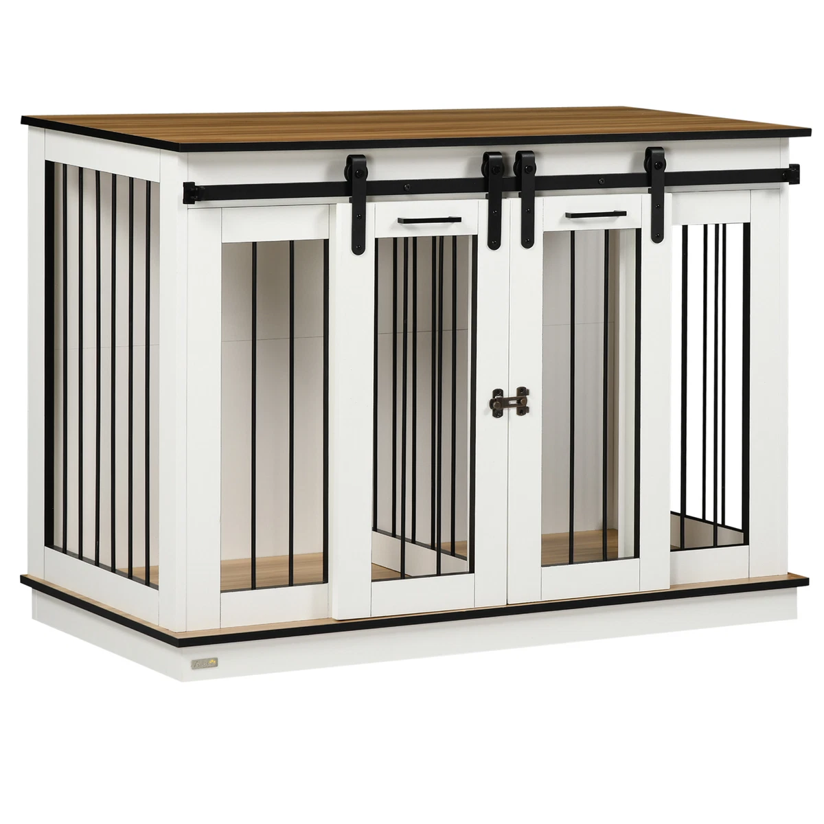 Large online dog cage