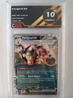 Carte Pokémon Français Farigiraf EX (108/162) Forces Temporelles CGG 10 26820036