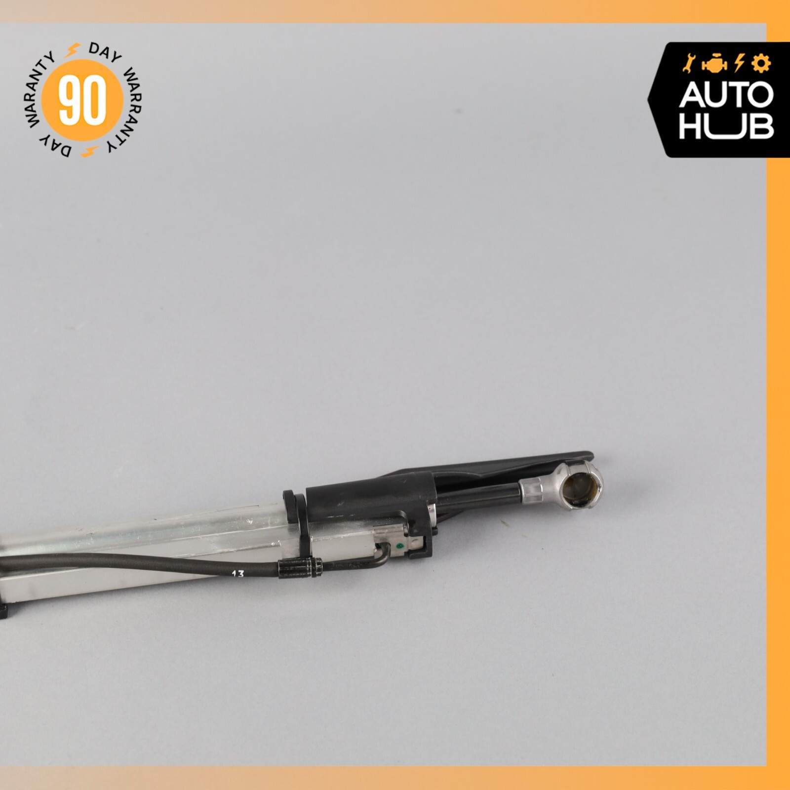 Maserati GranTurismo M145 Left Side Tonneau Cover Lift Cylinder OEM 8k Miles