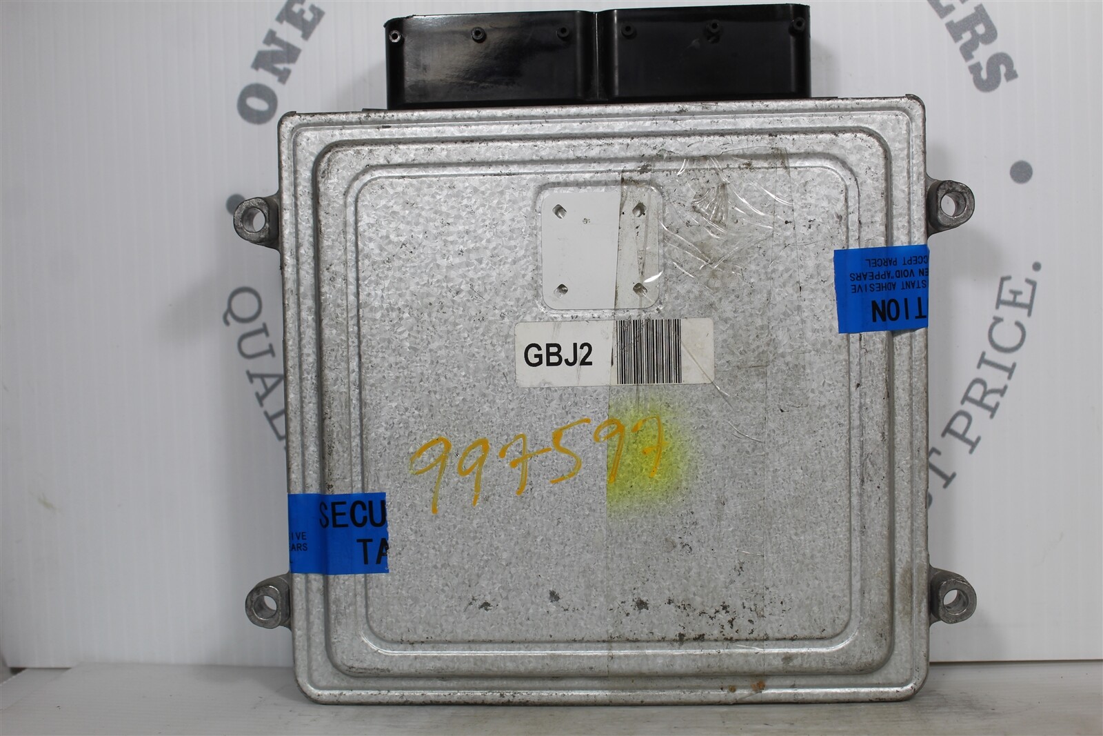 ECU ECM Computer Kia Optima 2015 15 391082GBJ2 971928 for sale 