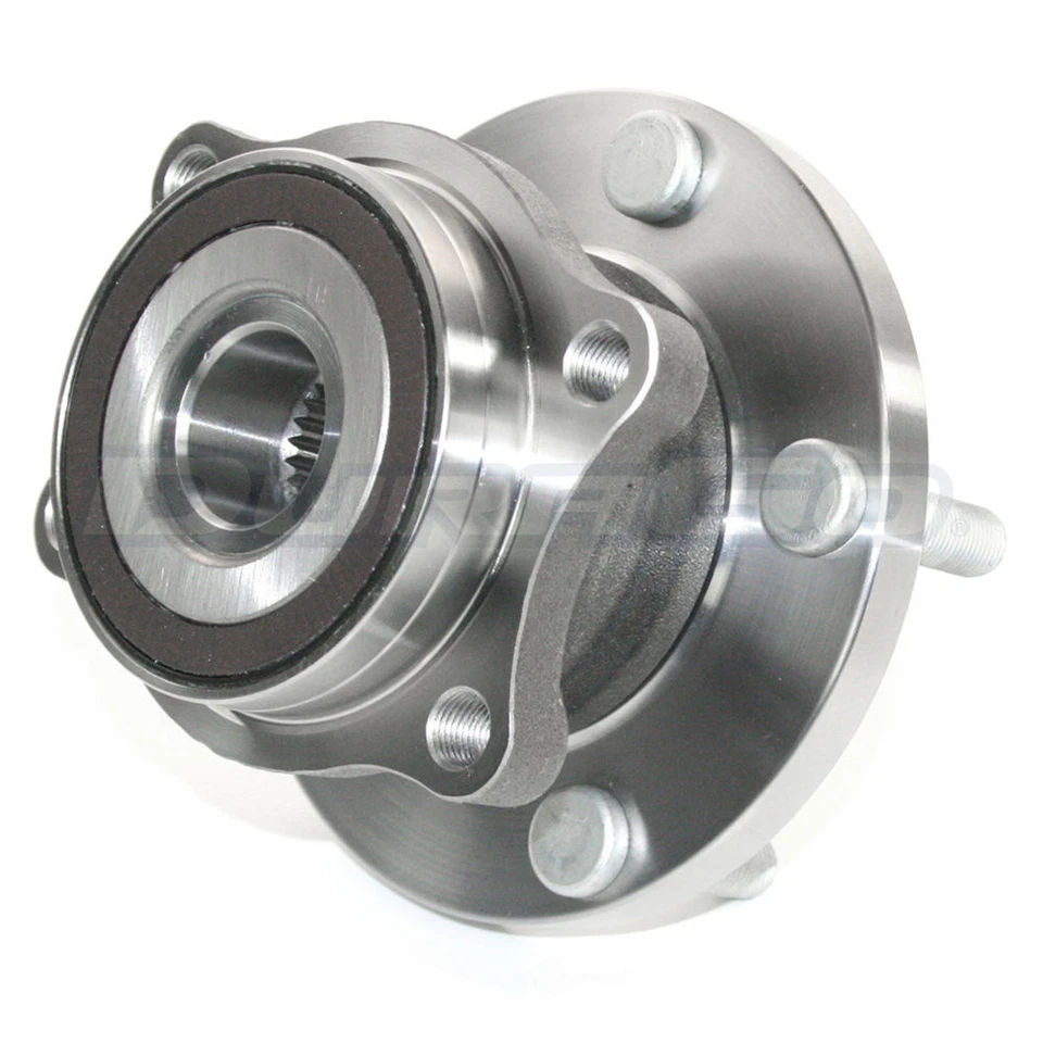 Подшипник колеса и ступица в сборе IAP Dura 295-12328 - Изображение 3 из 4