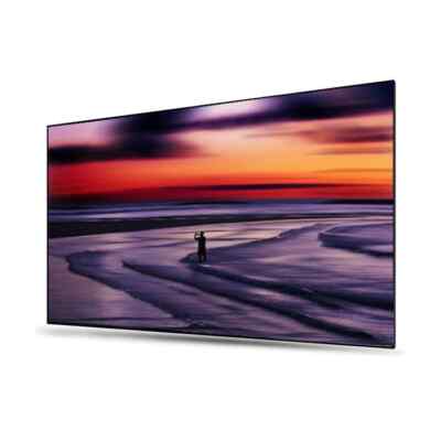 AWOL Vision ALR-C120 Cinematic 60.0x105.4 ALR UST Fixed Frame Projection Screen