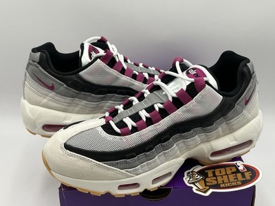DS Nike Air Max 95 Sb Cactus Flower Skateboard Running Shoes ⚛️ Nike SB Air Max 95 “Cactus Flower” RAFFLE OPEN NOW  main image 4
