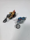 Vintage Mattel Hot Wheels Rumblers Lot Of 2, *READ DESCRIPTION