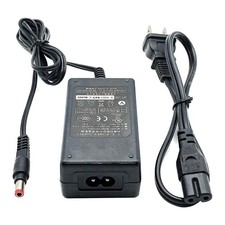 NEW Genuine I.T.E AC Power Adapter for Asus RT-N12HP RT-N11P Wireless N Router