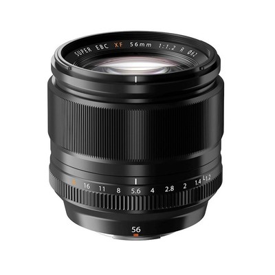 Fujifilm XF 56mm F 1,2 R Fujinon Lens
