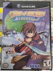 Skies of Arcadia Legends (Nintendo GameCube, 2003) Complete CIB Tested USA