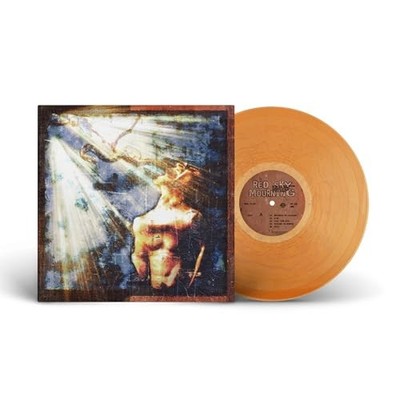 Soul Blind - Red Sky Mourning [VINYL]