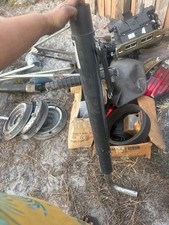 Gen-Tori camco exhaust system