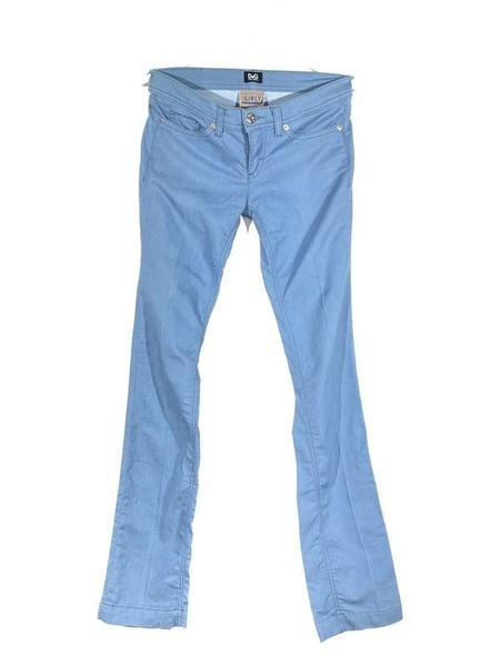 Women Dolce & Gabbana Jeans Blue 26 / S