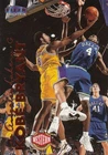 Kobe Bryant 1999-00 Fleer Tradition #2 Los Angeles Lakers NBA HOF Mint