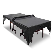 Ping pong table cover outdoor waterproof, Table Tennis Covers,Heavy Duty and ...