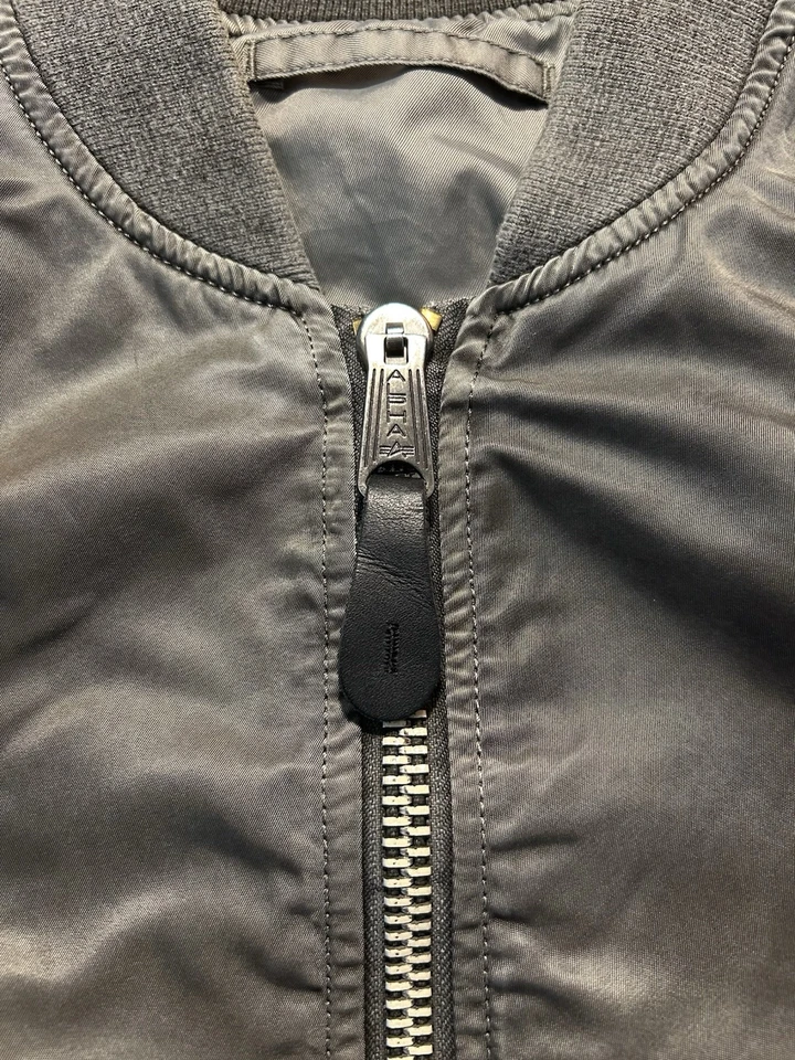Alpha Industries MA-1, photo 4 sur 5
