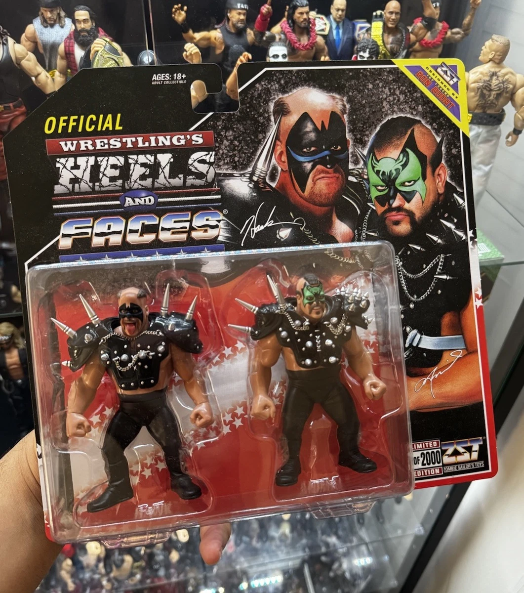 25+ wwe road warriors for sale | Updated Oct 2026