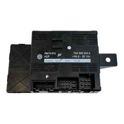 Steuergerät elektrische Schiebetür Seat Alhambra VW Sharan 7N 7N0959244A