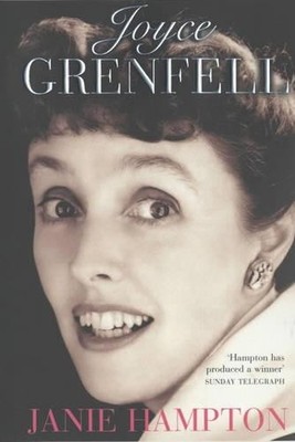 Joyce Grenfell: A Biography by Hampton, Janie 0719564905 FREE Shipping