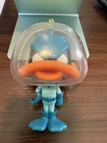 Funko POP! Animation Duck Dodgers #127 Vinyl Figure  Loose Figure