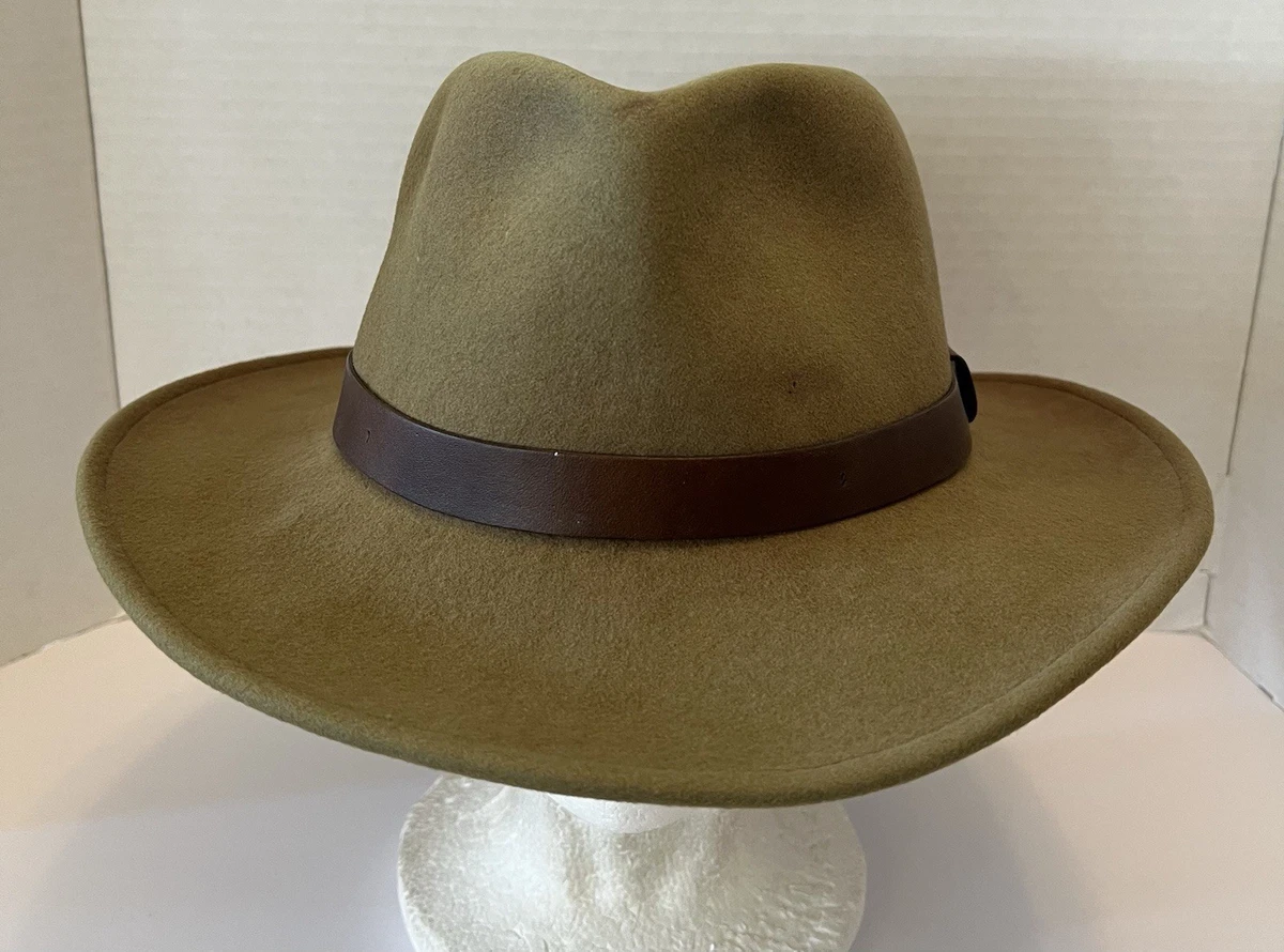 Pendleton Fedora Hats for Men for sale | eBay