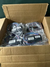 Bundle of 15 PassTime PTE-6V Elite 6 GPS Units – R17ME910C1NA V2.0. NEW